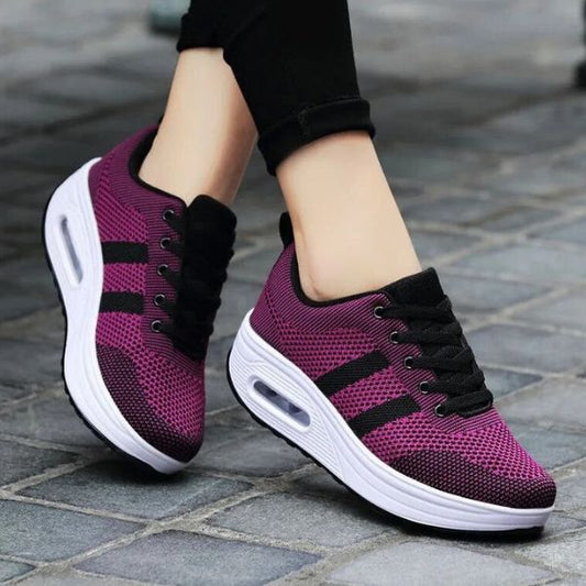 Orthopedische Sneakers met Luchtkussen - Volmena™