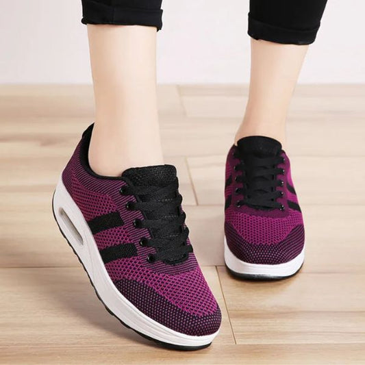 Orthopedische Sneakers met Luchtkussen - Volmena™