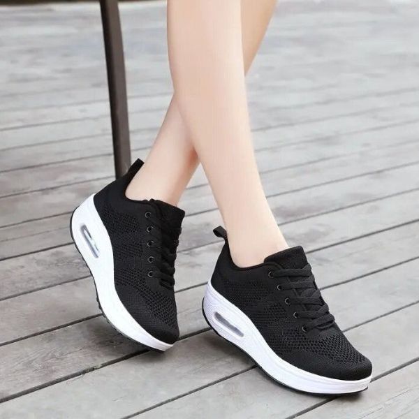 Orthopedische Sneakers met Luchtkussen - Volmena™