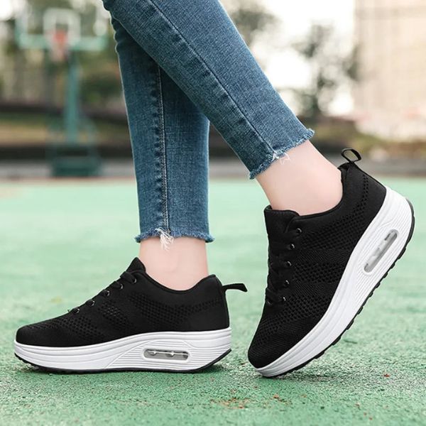 Orthopedische Sneakers met Luchtkussen - Volmena™