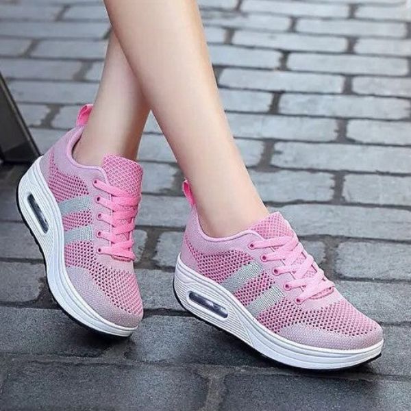 Orthopedische Sneakers met Luchtkussen - Volmena™
