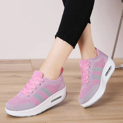 Orthopedische Sneakers met Luchtkussen - Volmena™