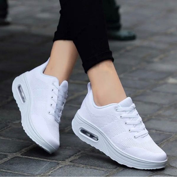 Orthopedische Sneakers met Luchtkussen - Volmena™