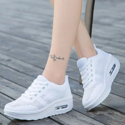 Orthopedische Sneakers met Luchtkussen - Volmena™