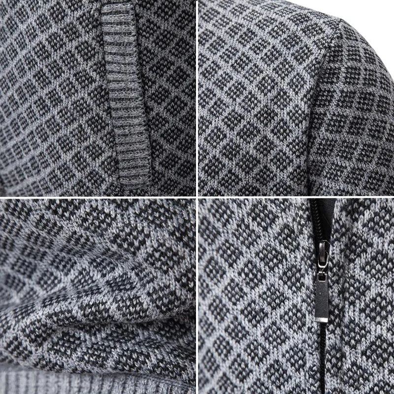 Dumont Lyon – Elegante herenvest