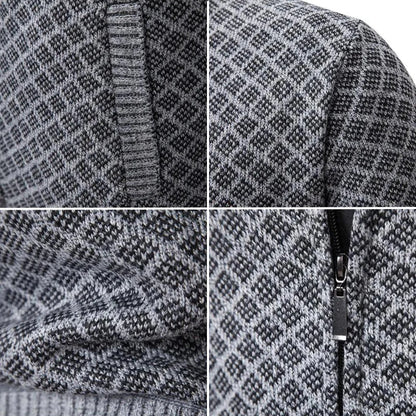 Dumont Lyon – Elegante herenvest