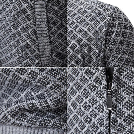 Dumont Lyon – Elegante herenvest