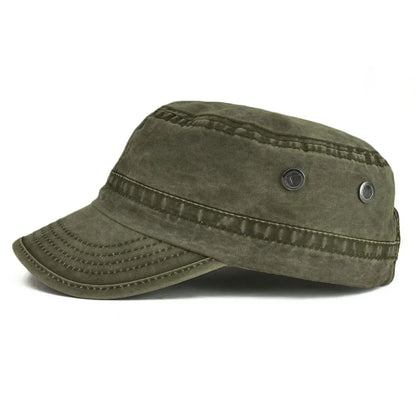Karl™ | Robuuste vintagepet