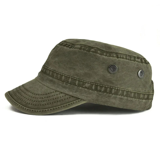 Karl™ | Robuuste vintagepet