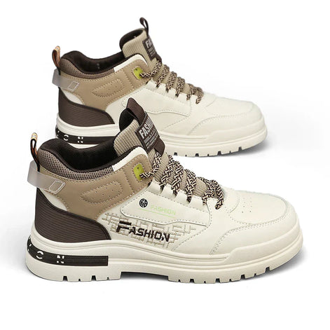 LUXESTEP - Herenmode schoenen