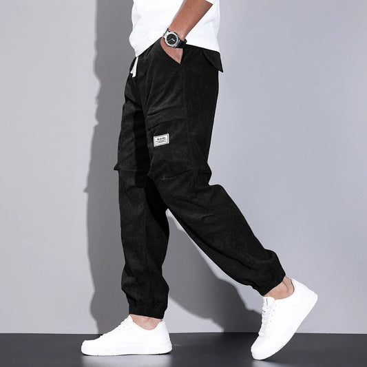 Pioneer Corduroy Cargos