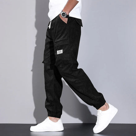 Pioneer Corduroy Cargos 