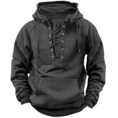 DUMONT LYON | BESTENDIGE HOODIE