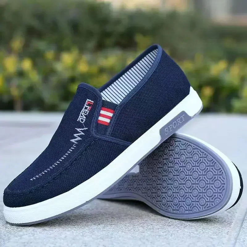 LIGHTSOLE - HERENSCHOENEN