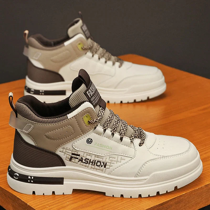 LUXESTEP - Herenmode schoenen