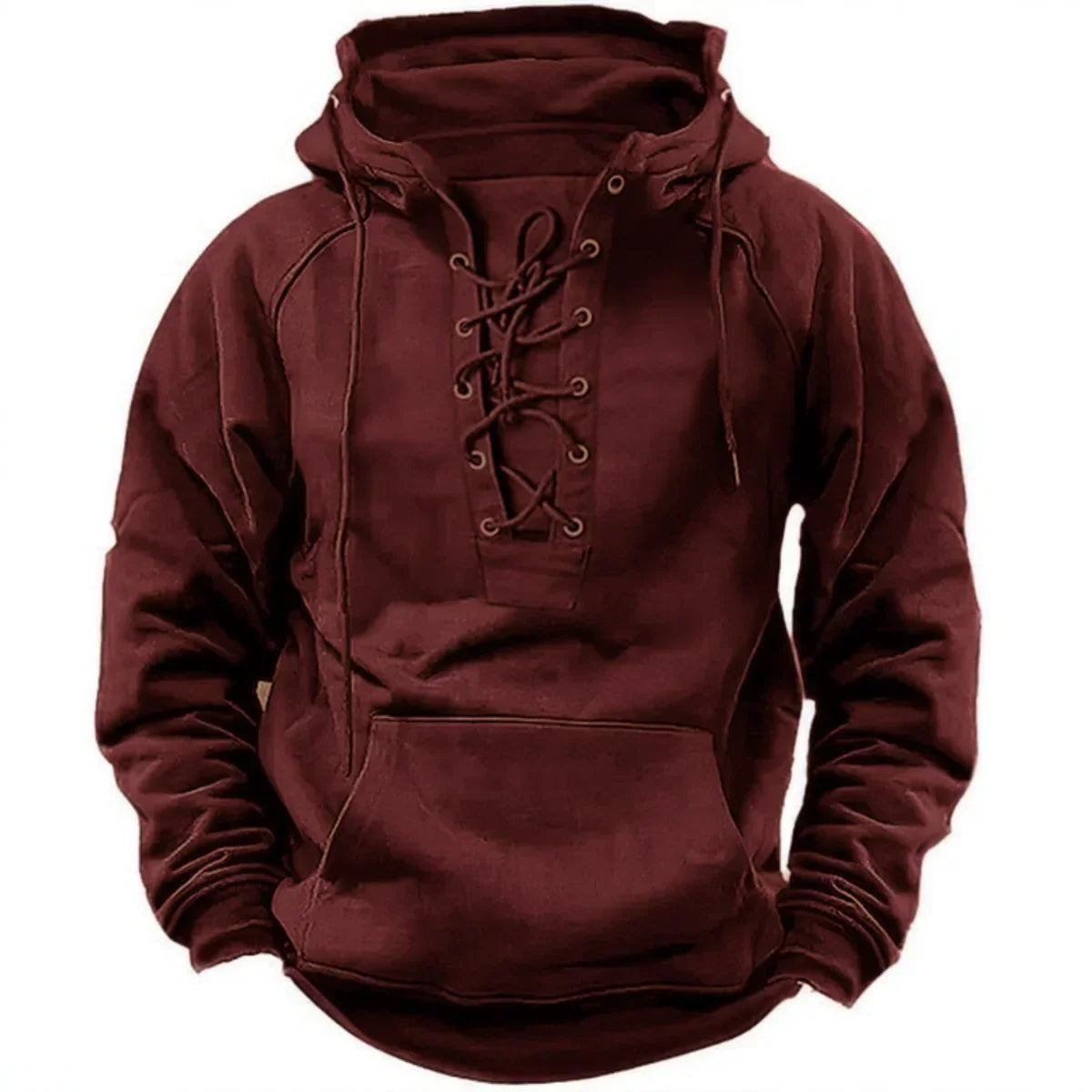 DUMONT LYON | BESTENDIGE HOODIE