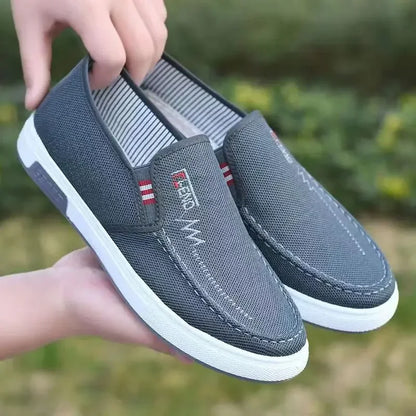 LIGHTSOLE - HERENSCHOENEN