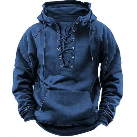 DUMONT LYON | BESTENDIGE HOODIE