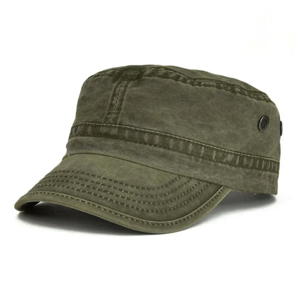 Karl™ | Robuuste vintagepet