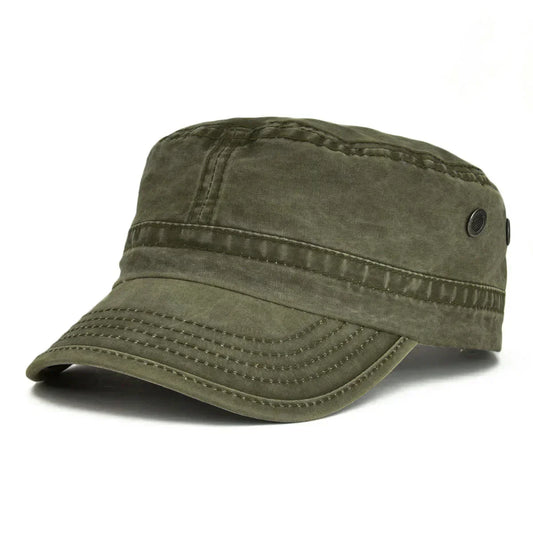 Karl™ | Robuuste vintagepet