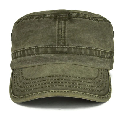 Karl™ | Robuuste vintagepet