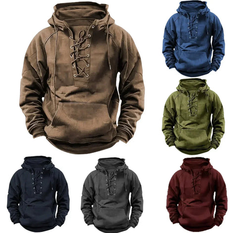 DUMONT LYON | BESTENDIGE HOODIE