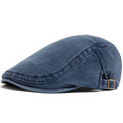 Florian – Vintage Muts in Franse Stijl