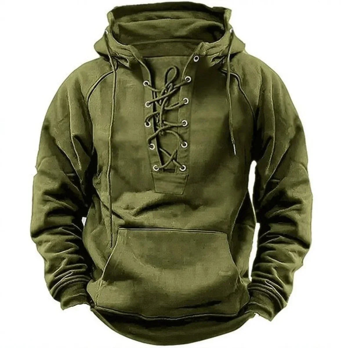 DUMONT LYON | BESTENDIGE HOODIE