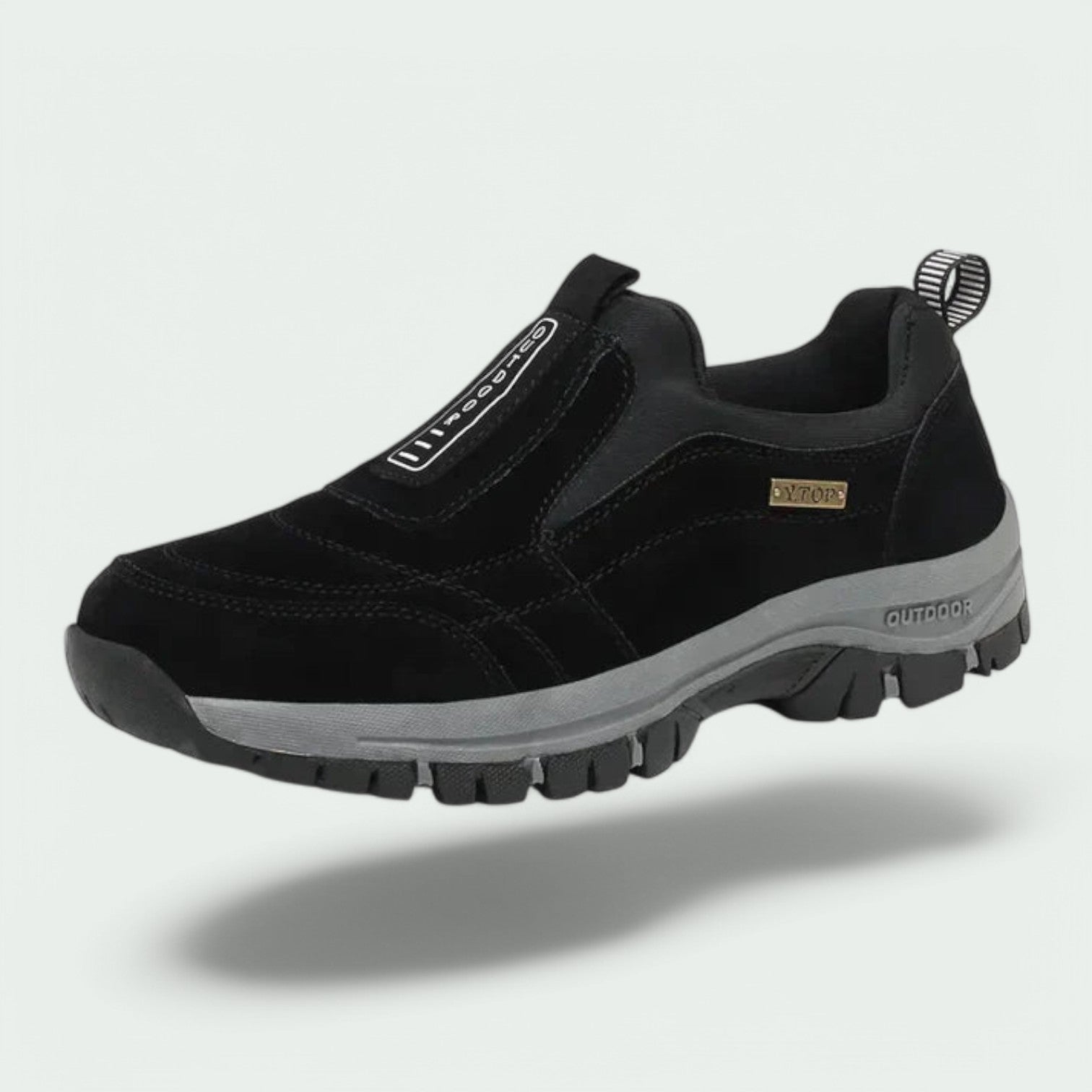 OrthoFlex™ | Comfort Wandelschoenen