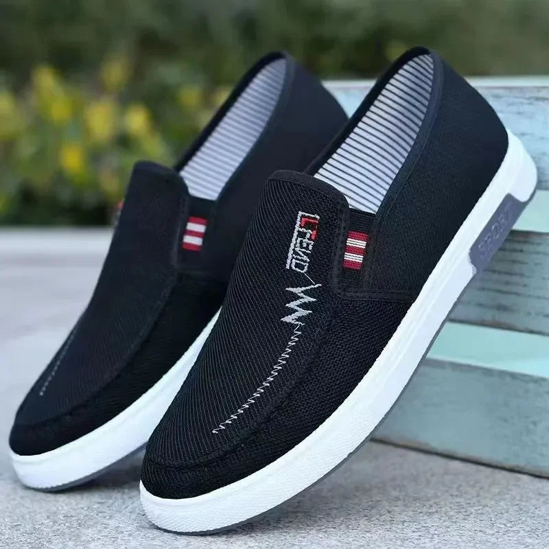 LIGHTSOLE - HERENSCHOENEN