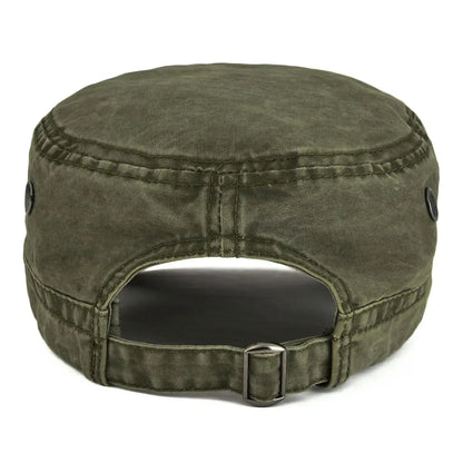 Karl™ | Robuuste vintagepet