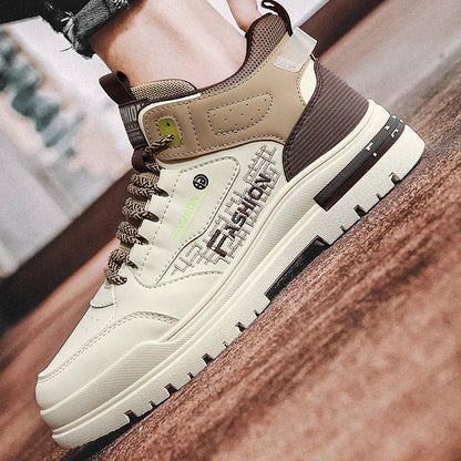 LUXESTEP - Herenmode schoenen