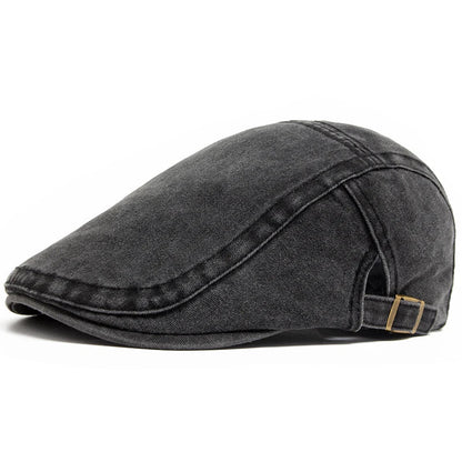 Florian – Vintage Muts in Franse Stijl