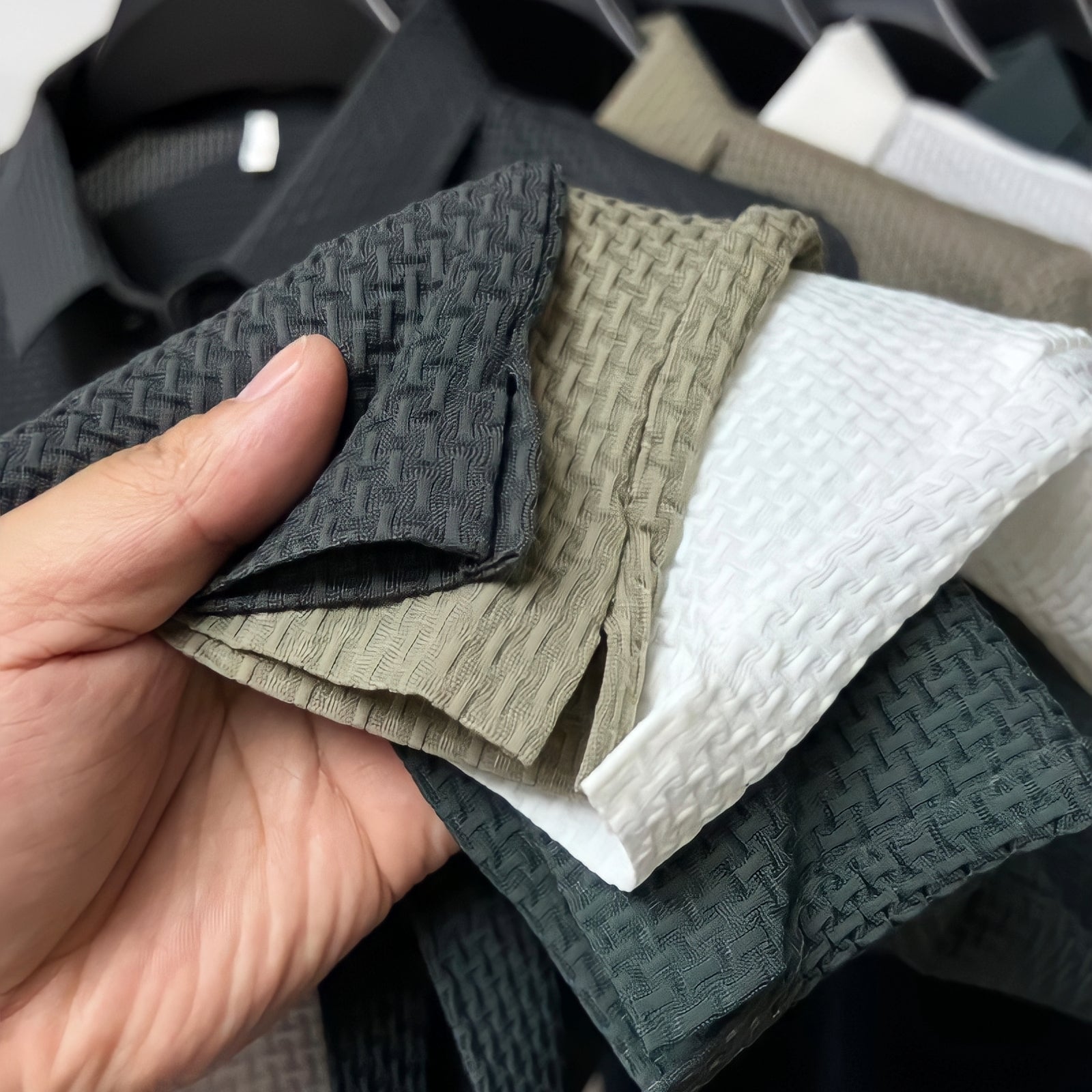 maremoda Soffice Polo