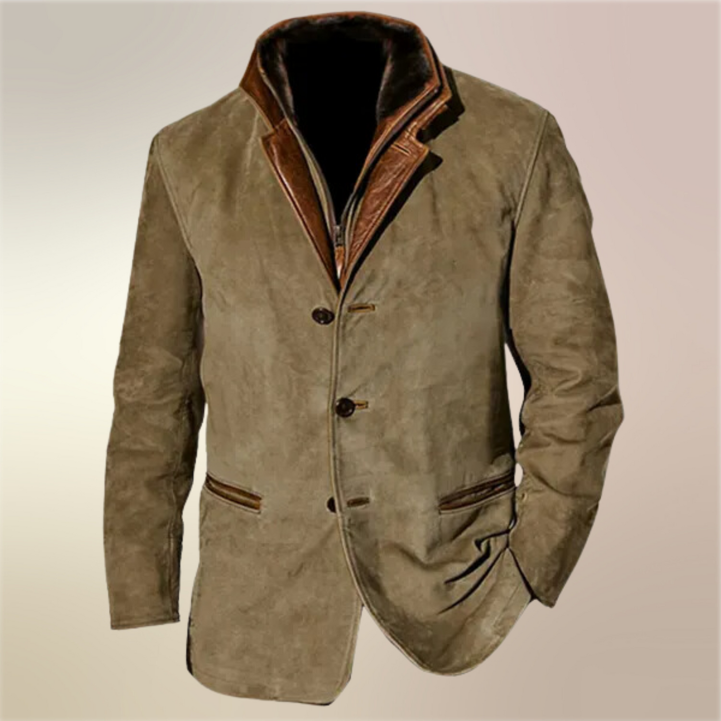 Dylan™ | Elegante Vintagejas