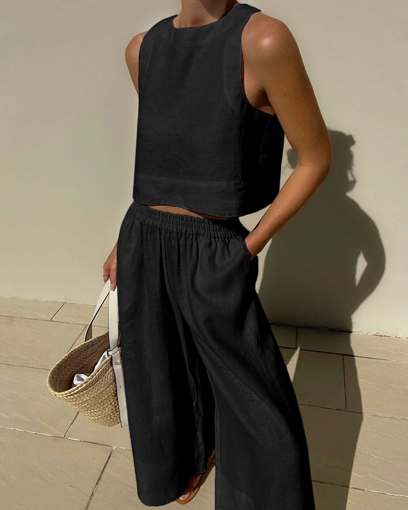 Ami™ | Elegante Zomerset