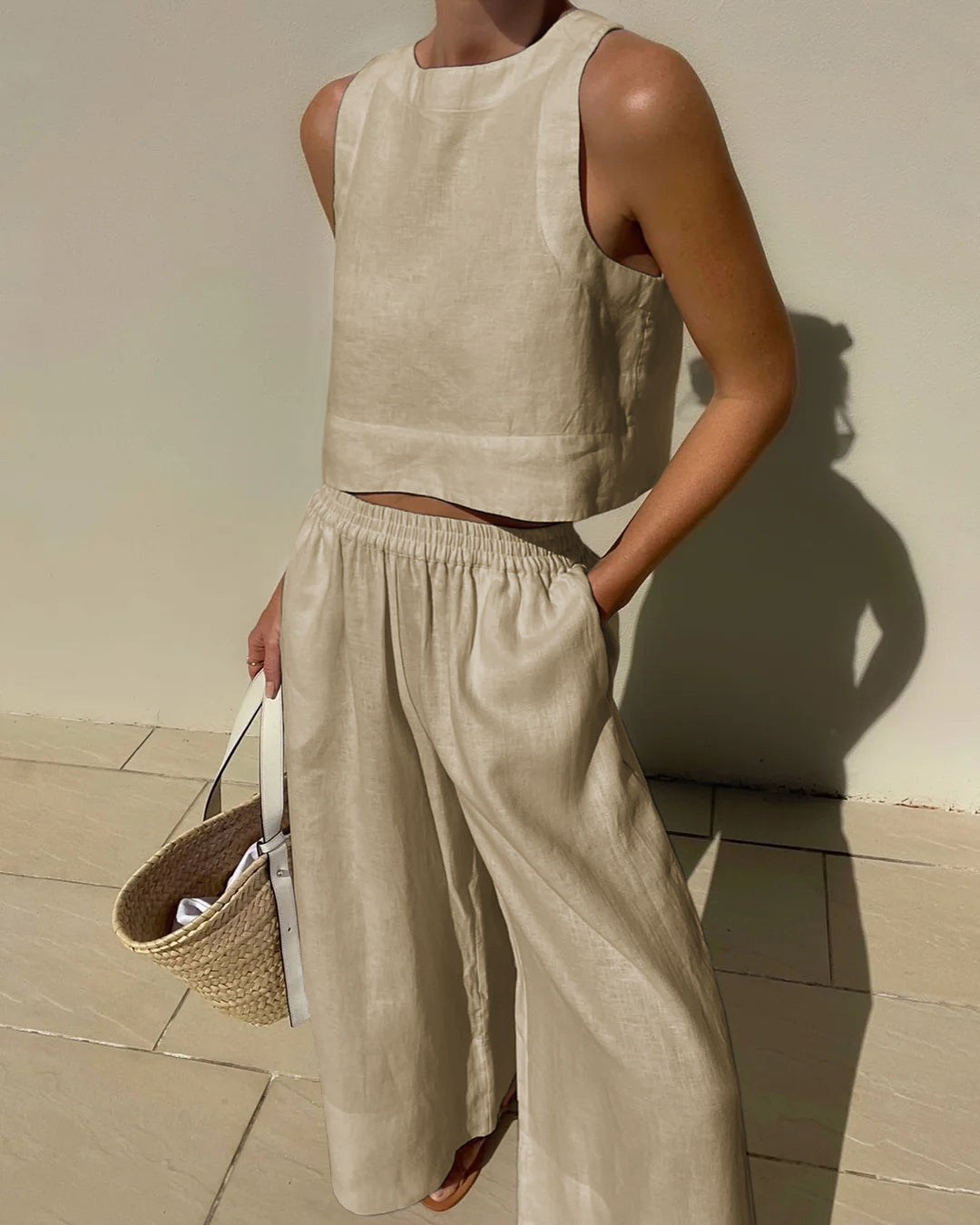 Ami™ | Elegante Zomerset