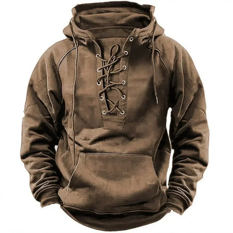 DUMONT LYON | BESTENDIGE HOODIE