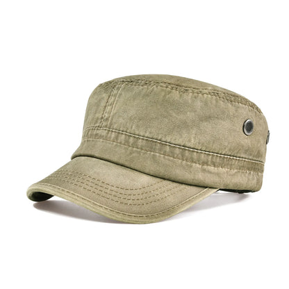 Karl™ | Robuuste vintagepet