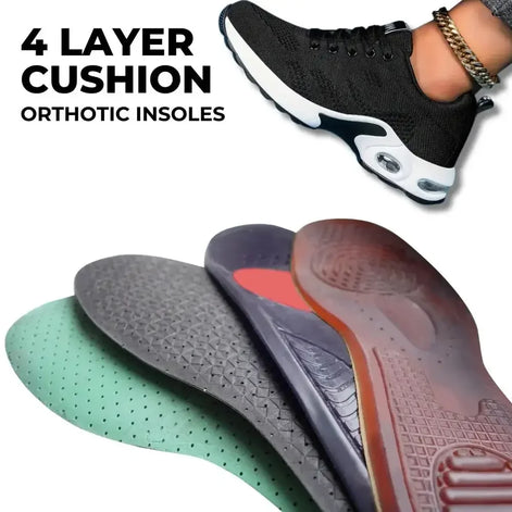 StrømaFlex | Zorgeloze Comfort &amp; Superieure Ondersteuning