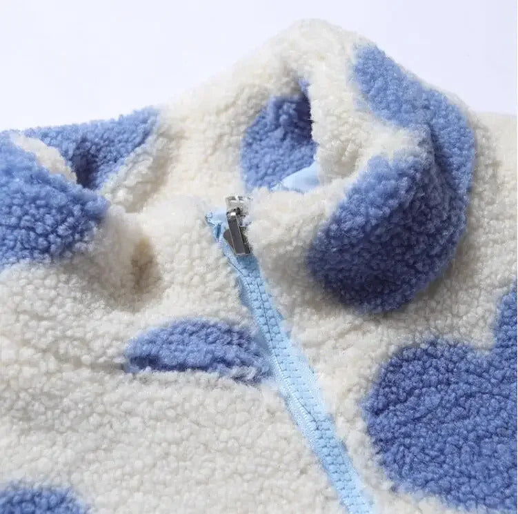 Katharina™ | Omkeerbare Hartenjas