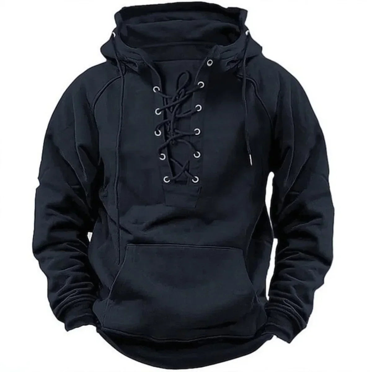 DUMONT LYON | BESTENDIGE HOODIE