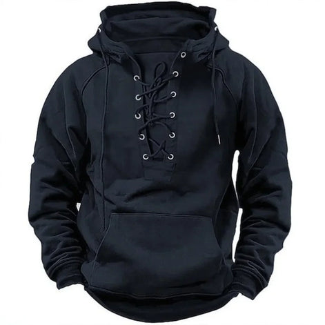 DUMONT LYON | BESTENDIGE HOODIE