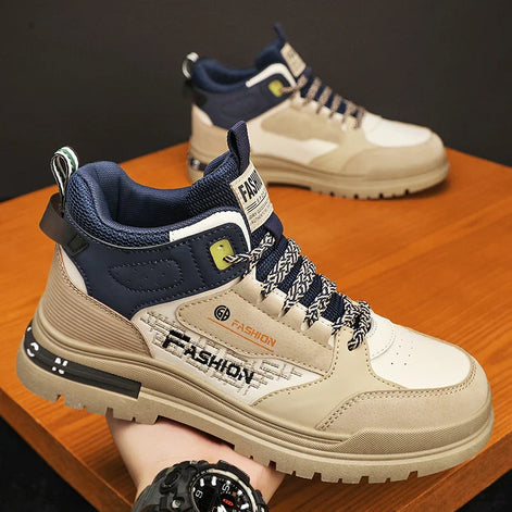 LUXESTEP - Herenmode schoenen