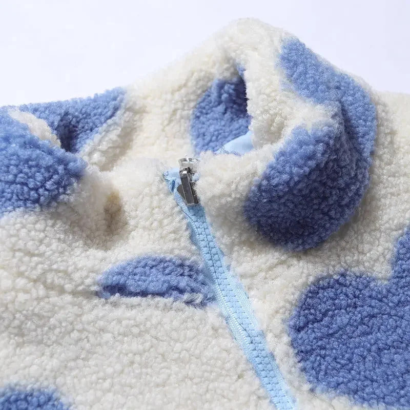 Katharina™ | Omkeerbare Hartenjas