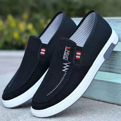 LIGHTSOLE - HERENSCHOENEN