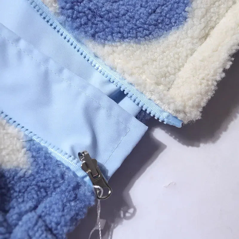 Katharina™ | Omkeerbare Hartenjas