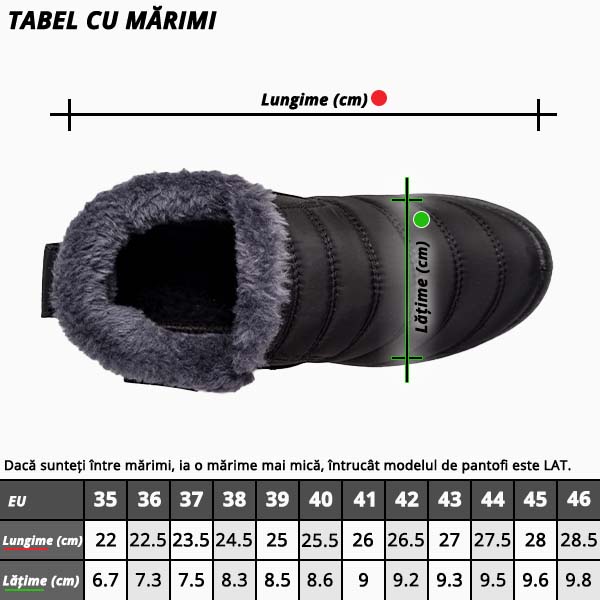 MAX™ - UNIVERSEEL THERMOSCHOEISEL
