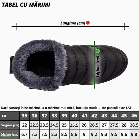 MAX™ - UNIVERSEEL THERMOSCHOEISEL