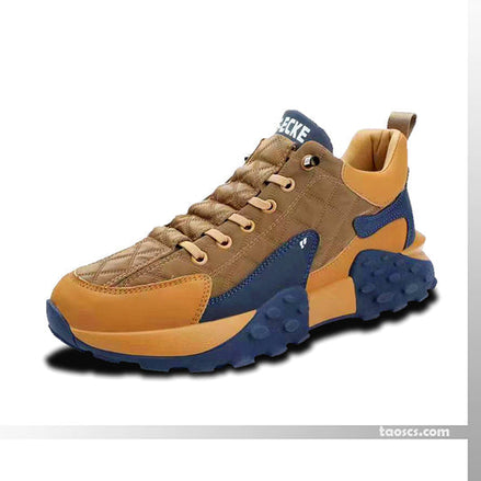 OrthoStep™ – Nieuwe Modieuze Heren Sneakers